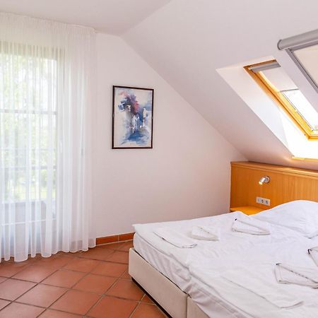 Ferienwohnung Leuchtturm Dewichow Bagian luar foto