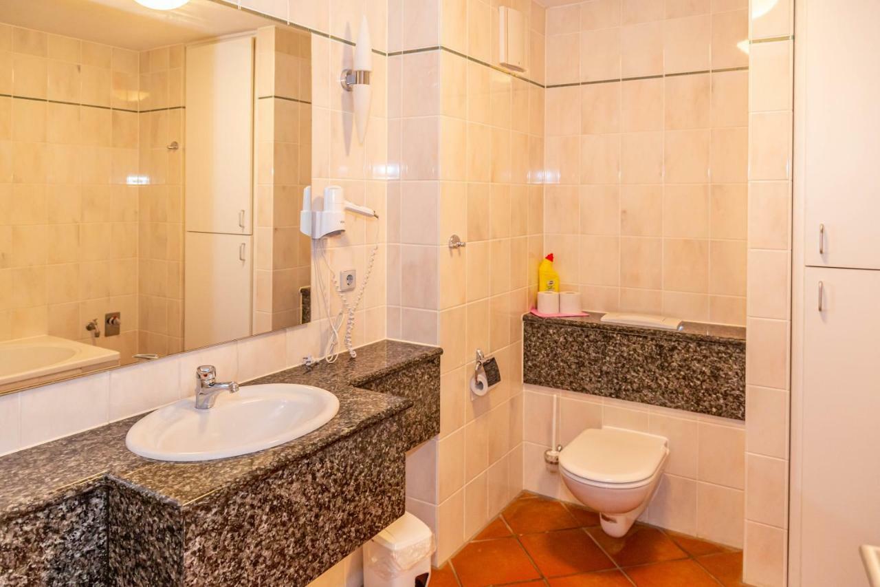 Ferienwohnung Leuchtturm Dewichow Bagian luar foto