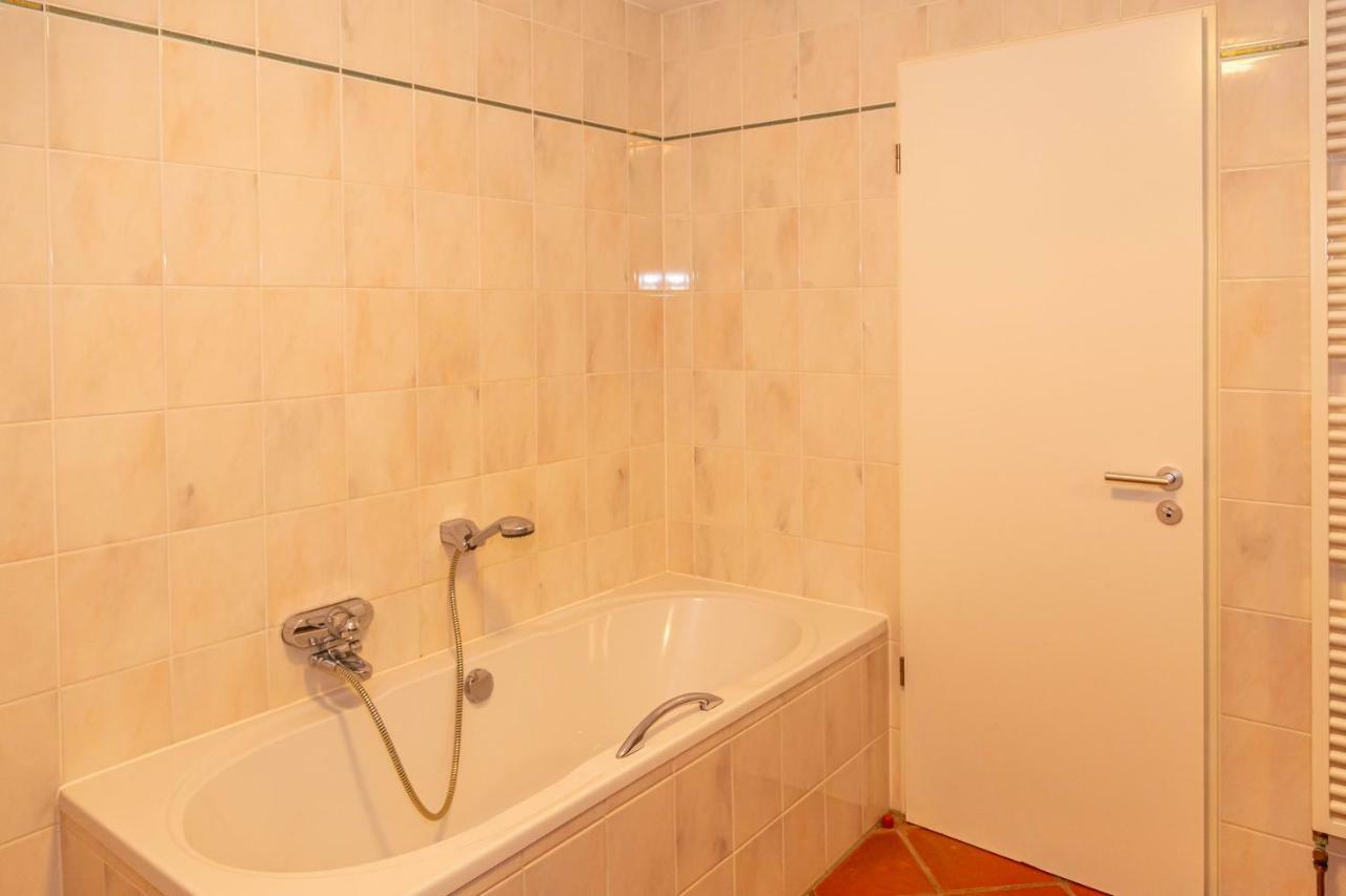 Ferienwohnung Leuchtturm Dewichow Bagian luar foto